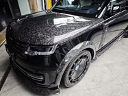Range Rover V L460 2021– Kompletný bodykit MNSR Carbon (Kovaný) fotografia 3
