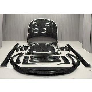 Kompletný bodykit MNSR Carbon (Kovaný) fotografia 4