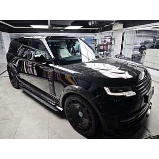 Kompletný bodykit MNSR Carbon (Kovaný) fotografia 1