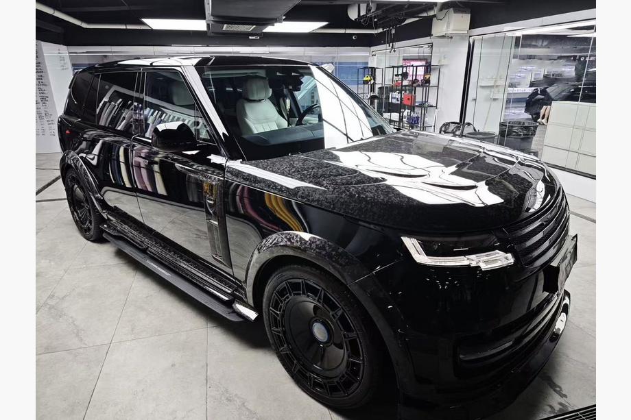 Range Rover V L460 2021– Kompletný bodykit MNSR Carbon (Kovaný) Image
