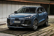 Test Audi Q6 e-tron (GF): Prémiové elektrické SUV fotografia 1