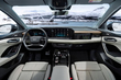 Test Audi Q6 e-tron (GF): Prémiové elektrické SUV fotografia 5
