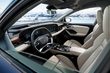 Test Audi Q6 e-tron (GF): Prémiové elektrické SUV fotografia 6