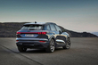 Test Audi Q6 e-tron (GF): Prémiové elektrické SUV fotografia 4