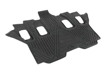 Toyota Land Cruiser 300 2021– Gumová vanička do kufra Niken Luxury 3D fotografia 3