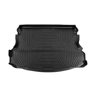 Gumená vanička do kufra Niken Luxury 3D (Pre X-trail) Nissan X-trail T33/Rogue 2022– fotografia 1