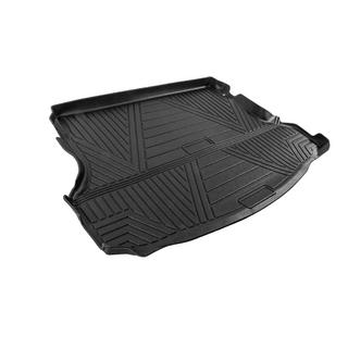 Gumená vanička do kufra Niken Luxury 3D (Pre X-trail) Nissan X-trail T33/Rogue 2022– fotografia 3