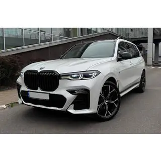 M-Sport bodykit sada (2019-2023) fotografia 2