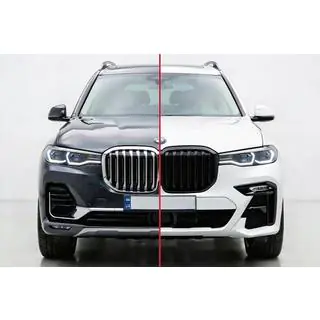 M-Sport bodykit sada (2019-2023) fotografia 1