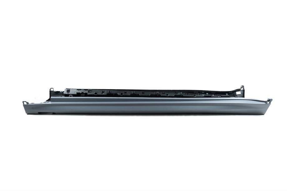 BMW X7 G07 2019– M-Sport bodykit sada (2019-2023) Fotografia 34