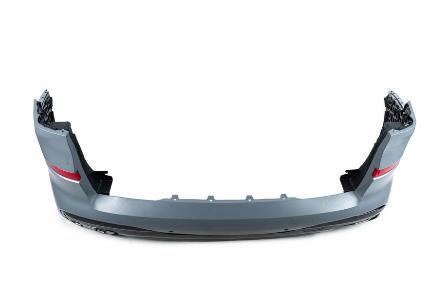 BMW X7 G07 2019– M-Sport bodykit sada (2019-2023) Fotografia 41
