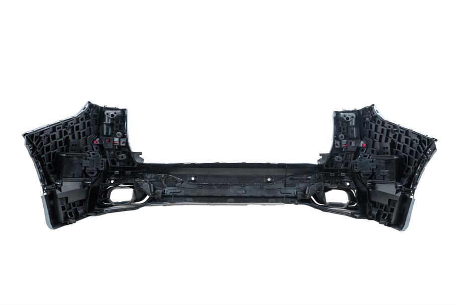 BMW X7 G07 2019– M-Sport bodykit sada (2019-2023) Fotografia 42