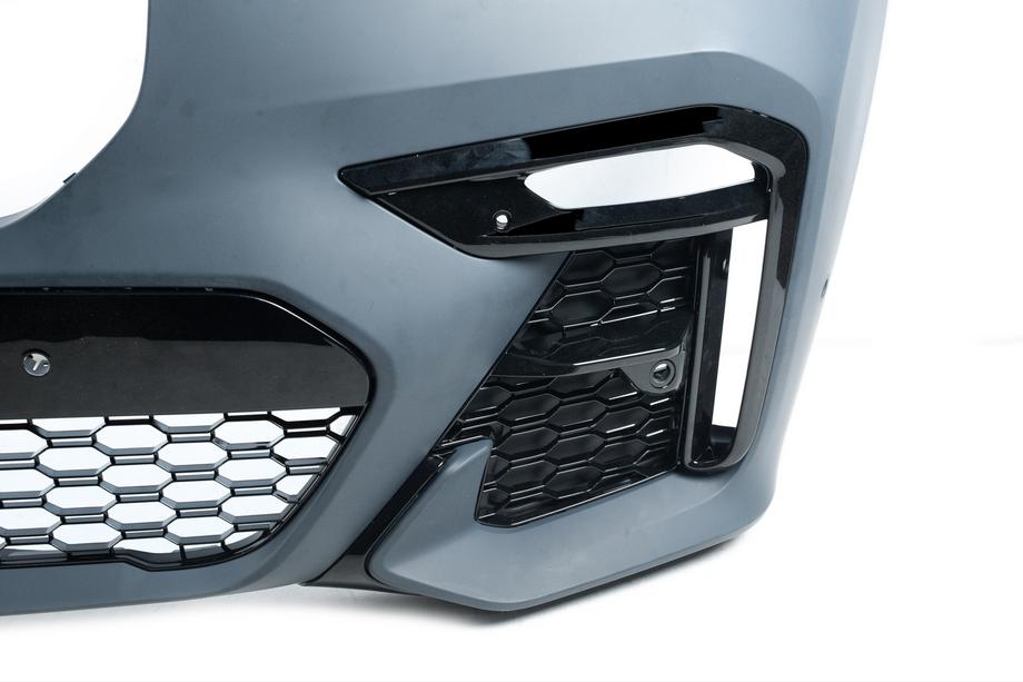 BMW X7 G07 2019– M-Sport bodykit sada (2019-2023) Fotografia 18