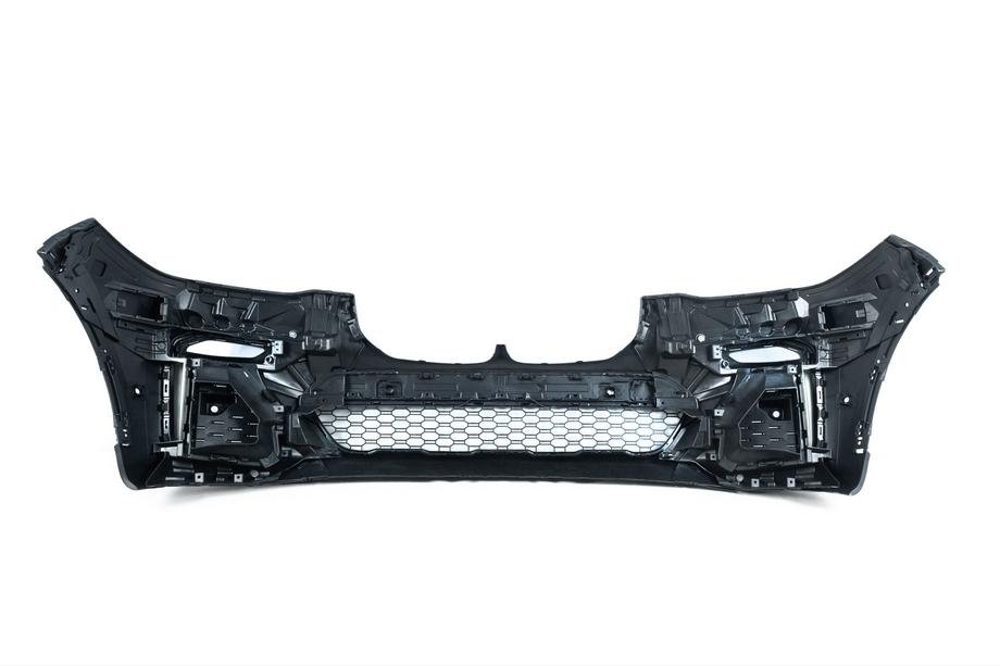 BMW X7 G07 2019– M-Sport bodykit sada (2019-2023) Fotografia 19