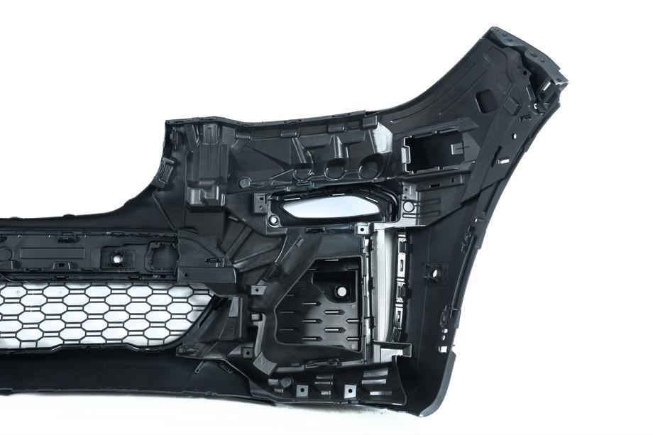 BMW X7 G07 2019– M-Sport bodykit sada (2019-2023) Fotografia 20
