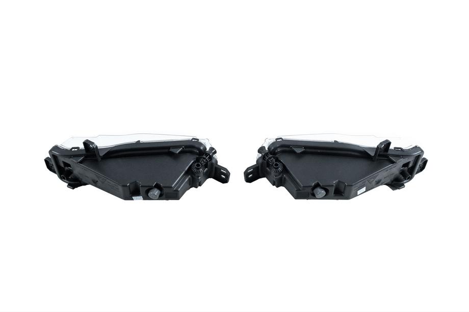 BMW X7 G07 2019– M-Sport bodykit sada (2019-2023) Fotografia 24