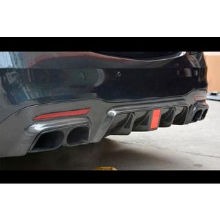BRB bodykit (karbón, 2018+) fotografia 2