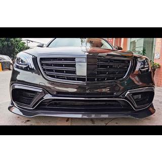 BRB bodykit (karbón, 2018+) fotografia 1