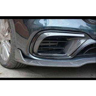 BRB bodykit (karbón, 2018+) fotografia 3