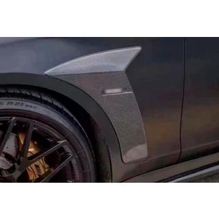 BRB bodykit (karbón, 2018+) fotografia 4