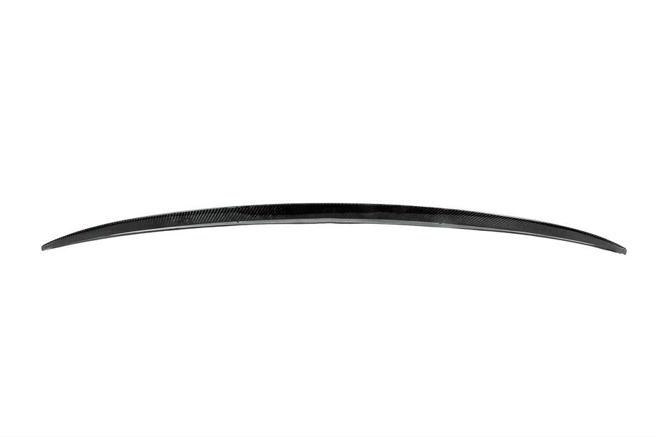 Mercedes S-class W222 2013–2022 BRB bodykit (karbón, 2018+) Fotografia 30