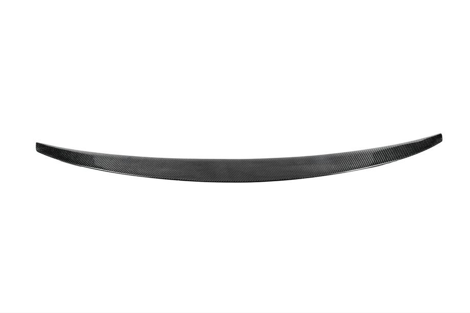 Mercedes S-class W222 2013–2022 BRB bodykit (karbón, 2018+) Fotografia 7