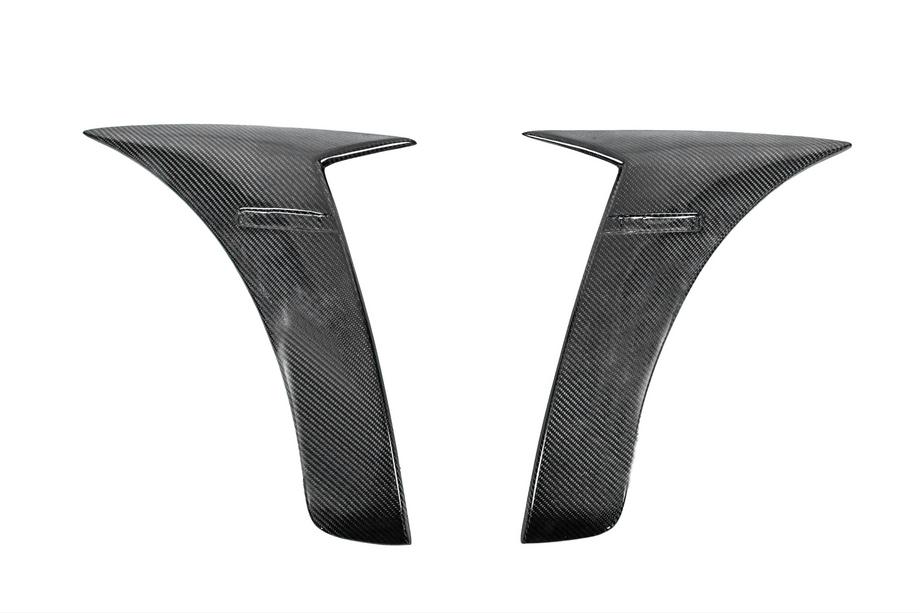 Mercedes S-class W222 2013–2022 BRB bodykit (karbón, 2018+) Fotografia 10