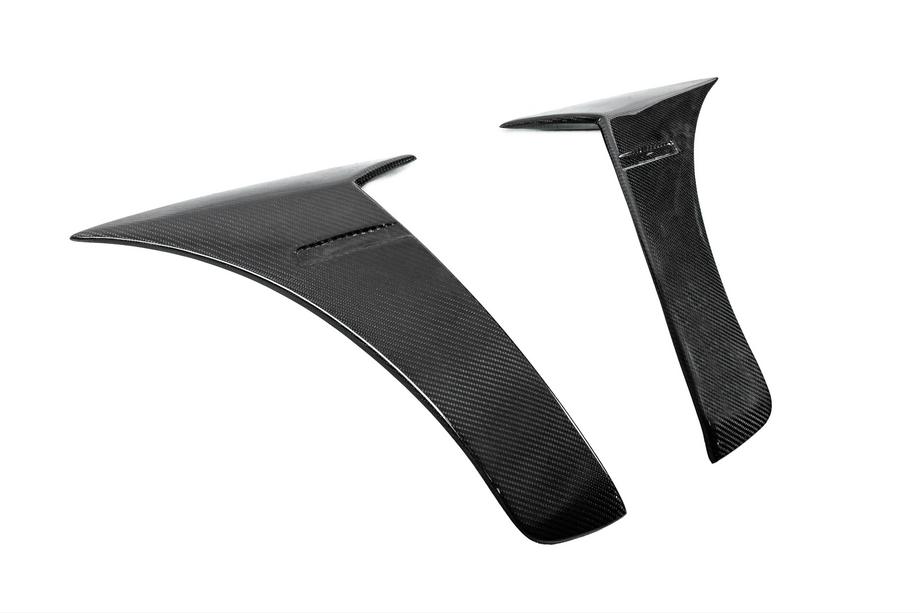 Mercedes S-class W222 2013–2022 BRB bodykit (karbón, 2018+) Fotografia 36