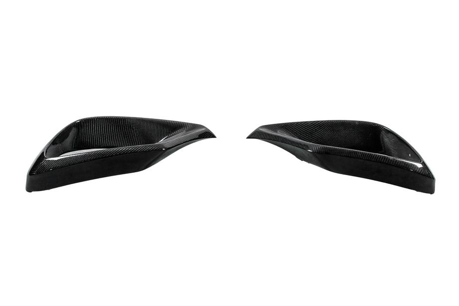 Mercedes S-class W222 2013–2022 BRB bodykit (karbón, 2018+) Fotografia 43