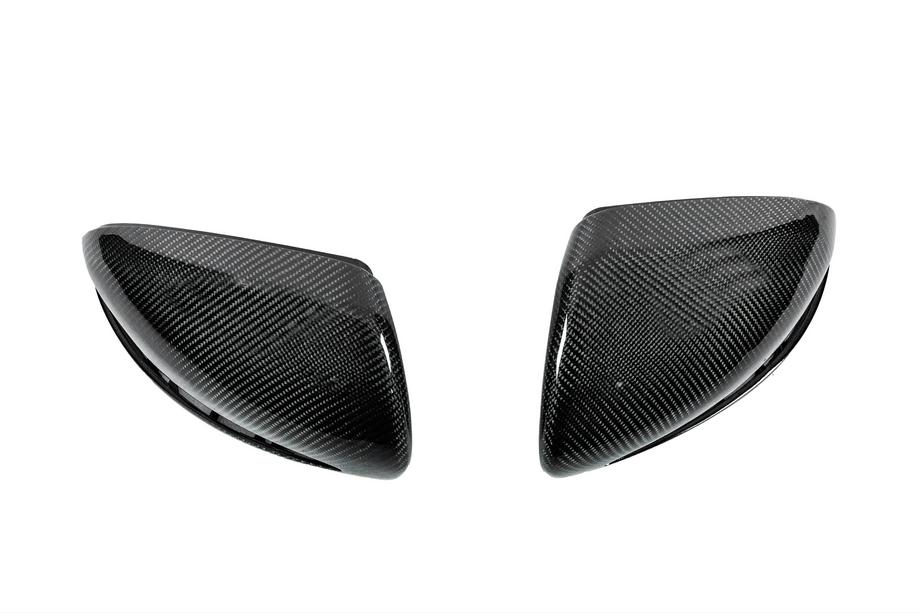 Mercedes S-class W222 2013–2022 BRB bodykit (karbón, 2018+) Fotografia 45