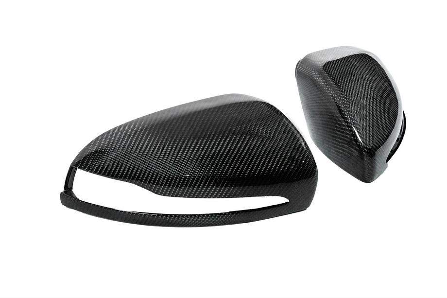 Mercedes S-class W222 2013–2022 BRB bodykit (karbón, 2018+) Fotografia 47