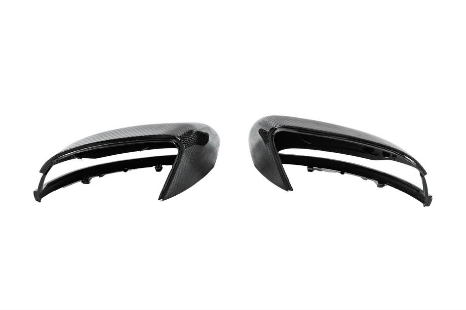 Mercedes S-class W222 2013–2022 BRB bodykit (karbón, 2018+) Fotografia 48