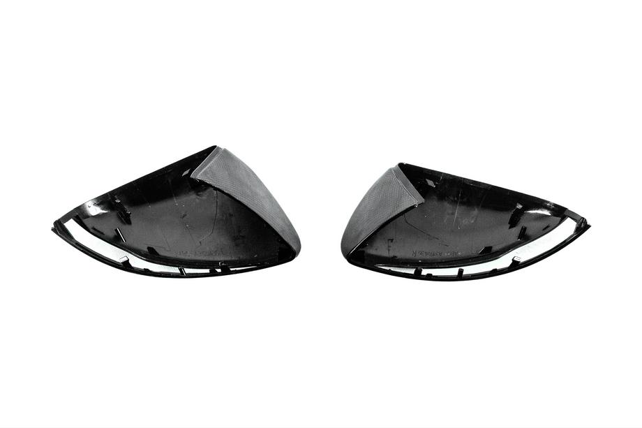 Mercedes S-class W222 2013–2022 BRB bodykit (karbón, 2018+) Fotografia 49