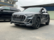 Audi Q3 2019–2025 Sada bodykitu (karbón) fotografia 2