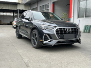 Audi Q3 2019–2025 Sada bodykitu (karbón) fotografia 1