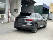 Audi Q3 2019–2025 Sada bodykitu (karbón) fotografia 3