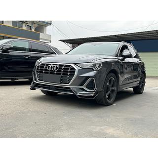 Sada bodykitu (karbón) Audi Q3 2019–2025 fotografia 2