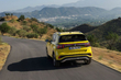 Obnovený Volkswagen T-Cross: kompaktné SUV do mesta fotografia 4