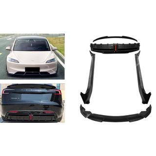 Sada bodykitu V1 (2024+)