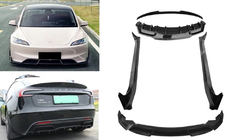 Tesla Model 3 2017– Bodykit V2 (2024+) fotografia 1