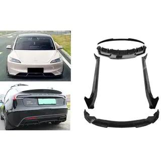 Bodykit V2 (2024+)