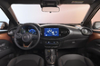 Test Toyota Aygo X 2025: Hybridný mestský crossover fotografia 5