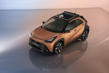 Test Toyota Aygo X 2025: Hybridný mestský crossover fotografia 1