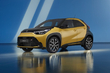 Test Toyota Aygo X 2025: Hybridný mestský crossover fotografia 4