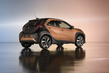 Test Toyota Aygo X 2025: Hybridný mestský crossover fotografia 3