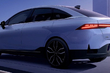 Recenzia Xpeng P5: Kompaktný elektrický sedan pre dynamické mesto fotografia 4