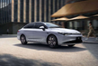 Recenzia Xpeng P5: Kompaktný elektrický sedan pre dynamické mesto fotografia 3