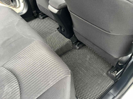 Toyota Prius 2015–2022 EVA autokoberce (LB, čierne) fotografia 3