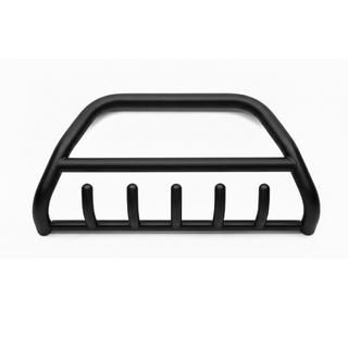 Predný ochranný rám WT003 Black (nerezová oceľ) fotografia 2