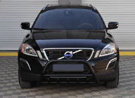 Volvo XC60 2009–2017 Bullbar WT003 Black (nerez) fotografia 5